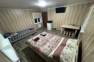 Гостевой дом, Магистральный