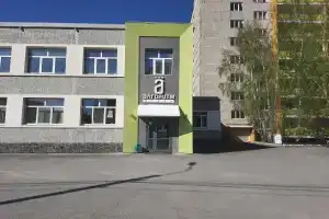 Гостиница «Алгоритм»