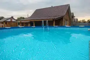 Турбаза «Приречное», Аткарск
