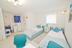 Grand Apartments - La Playa, Сопот