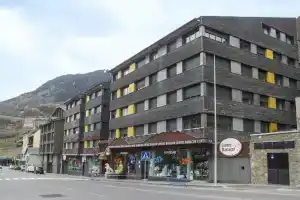 Apartaments Superior, Эль-Татер