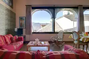 Ortalakeflat - Bellavista, Орта-Сан-Джулио