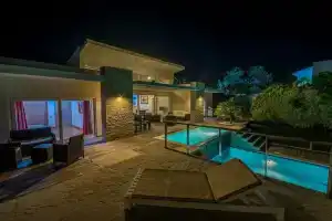 Villa Preciosa, Сосуа