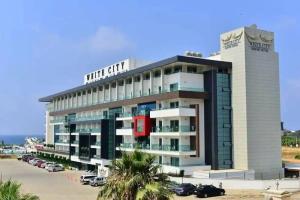 White City Resort Hotel - Ultra All Inclusive, Авсаллар