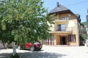 Гостевой дом «Фантазия», Агой