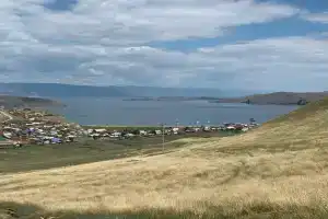 База отдыха «Сахюрта», Сахюрта
