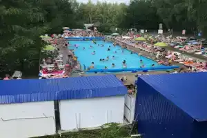 Гостиничный комплекс «Дубай»