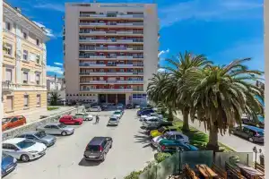 B&b Giardin, Задар