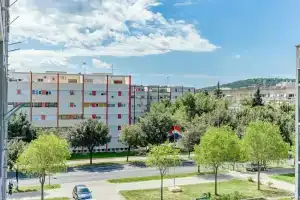Apartment Tara, Сплит