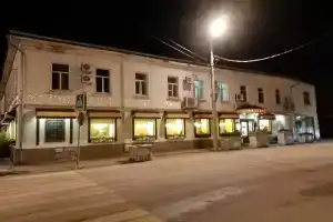 Апартаменты «Квартиры посуточно в доме купчихи Морозовой»