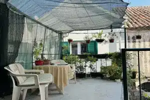 Apartment Ne-do in Split Varoš, Сплит