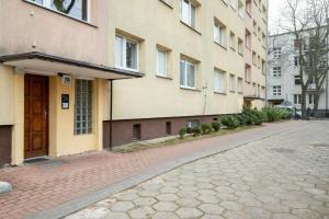 Sopot Grottgera Apartments by Renters, Сопот