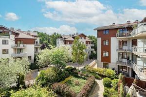 Neptun Park Apartment Gdańsk by Renters