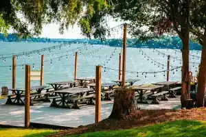 Отель «Long Cove», Шарлотт