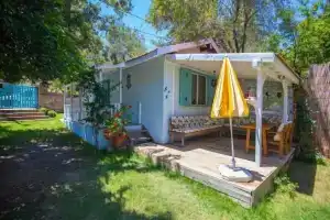 Kucuk Ev Selimiye Daily Weekly Rentals, Селимие