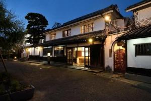 Ryokan Kurashiki, Курасики