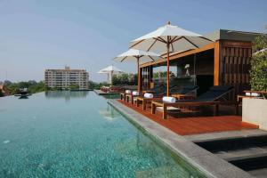 Anantara Chiang Mai Serviced Suites, Чианг Май