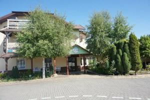 Мини-отель «OW Sargus», Владыславово