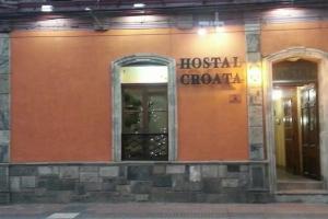 Hostal Croata, Ла-Серена