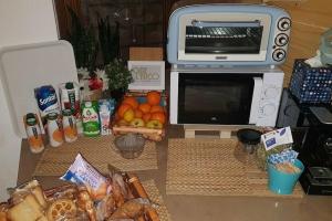 B&b Oltre l'Arco, Мольфетта