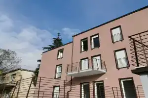 VIA Roma B&b, Л'Акуила