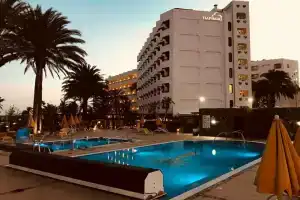 Hapimag San Agustín, Сан-Агустин