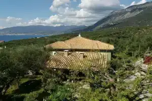 Enjoy A Stunning View In The City, Каламата
