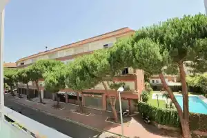 Apartment Mexica Lloretholiday, Льорет де Мар