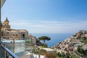 Santoro Suite in Positano, Позитано