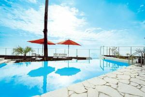 Villa Mon Temps Awaji, Кобе