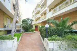Domus Iose Seaview Apartment, Сиракуза
