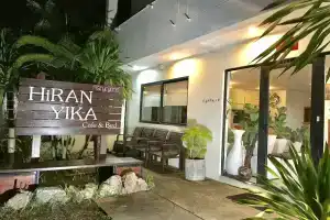 Hiranyika Cafe and Bed, Чавенг