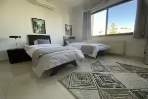 Lemon Tree Residence, Амман
