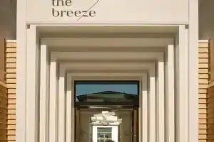 The Breeze, Альбек