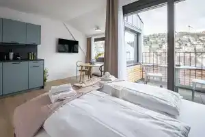 Limehome Stuttgart Elsenhansstr, Штутгарт