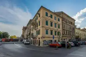 Bella Vita Apartments, Риека
