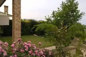 Platanus Gardenhouse, Анависсос