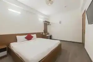 Отель «Regalia Nha Trang», Нячанг