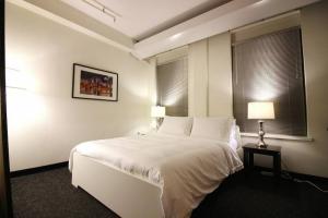 Temple Place Suites, Бостон