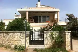 Ilias Villa in Chania, Ханья