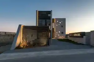 Orion Suites Tinos, Тинос