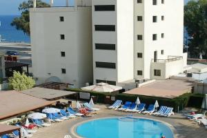 Апартаменты Апартаменты