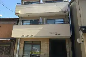 Kanazawa-Hachitabi Renri, Канандзава