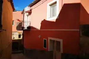La casa di Viola, Модика