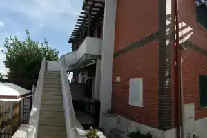 Dioscuri Townhouse, Фьюмичино