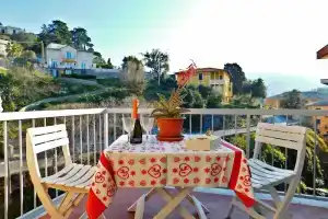 A Casa di Luca, Леванто
