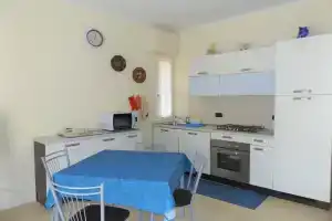 Casa Pigna, Гарда