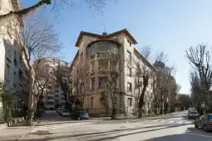 Villa Muenz Luxurious Residence, Пула