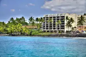 Kona Alii 608, Алоха-Кона