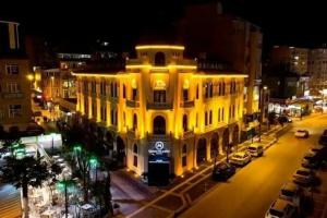 Гостиницы Гостиницы